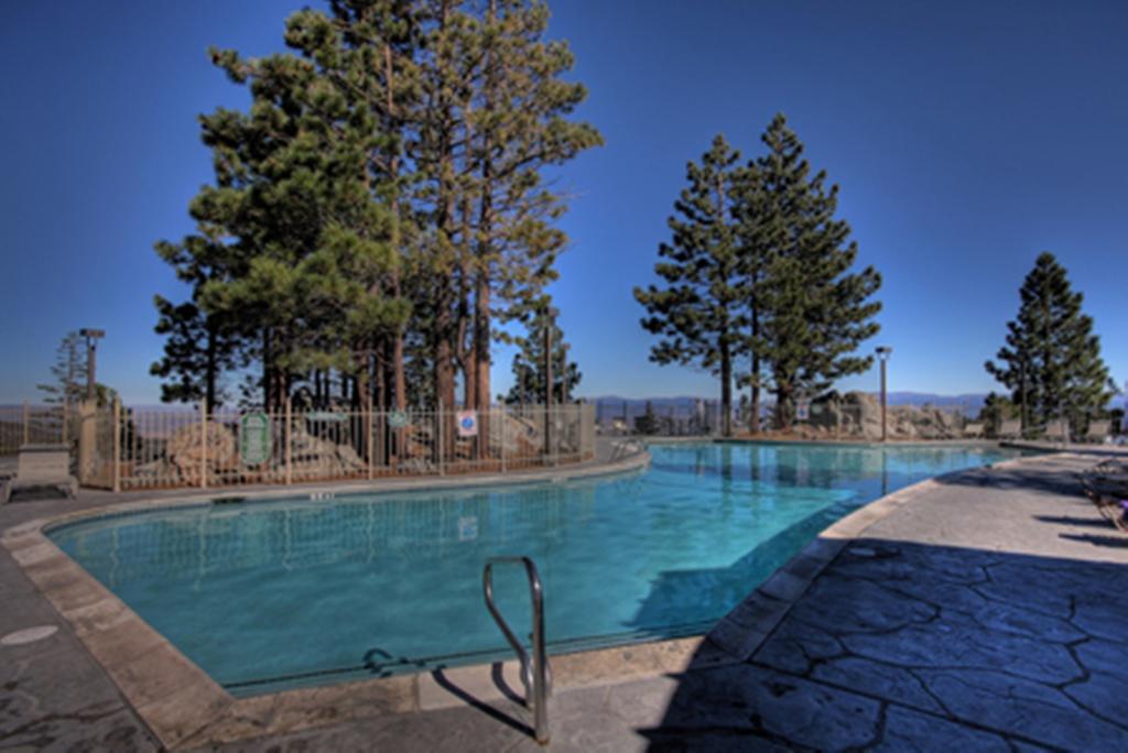 The Ridge View Hotel Stateline Exterior photo